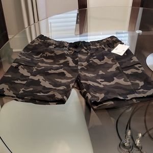 Brooklyn Cloth Wythe Ave Shorts